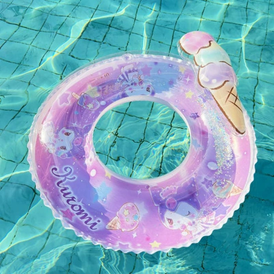 Ring Floatie